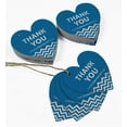 thumbnail image 5 of Inkdotpot Thank You For Celebrating With Us Bridal Shower-Baby Shower-Retirement-Wedding-Birthday Bottle Tag Real Silver Foil Favor Hang Tags Pack Of 50, 5 of 8