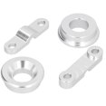 thumbnail image 4 of Linkage Bushing Kit, Durable Car Shifter Linkage Bushing  For Auto, 4 of 8