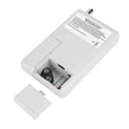 thumbnail image 4 of Probador de cables de red LAN portátil 4 en 1 con conexión remota RJ11, RJ45, USB y BNC para cables UTP y STP., 4 of 5