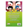 thumbnail image 2 of Los Compacuentos 2 Los Compas y El Frijo Martínez Roca Libro de Bolsillo Libros Psicología 1A, 2 of 2