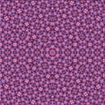 thumbnail image 1 of Ahgly Company Machine Washable Indoor Square Transitional Burnt Pink Area Rugs, 4' Square, 1 of 7