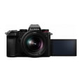 thumbnail image 4 of Panasonic LUMIX S5 4K Mirrorless Full-Frame Camera with 20-60mm Lens Bundle, 4 of 10