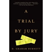 A Trial by Jury, (Paperback)