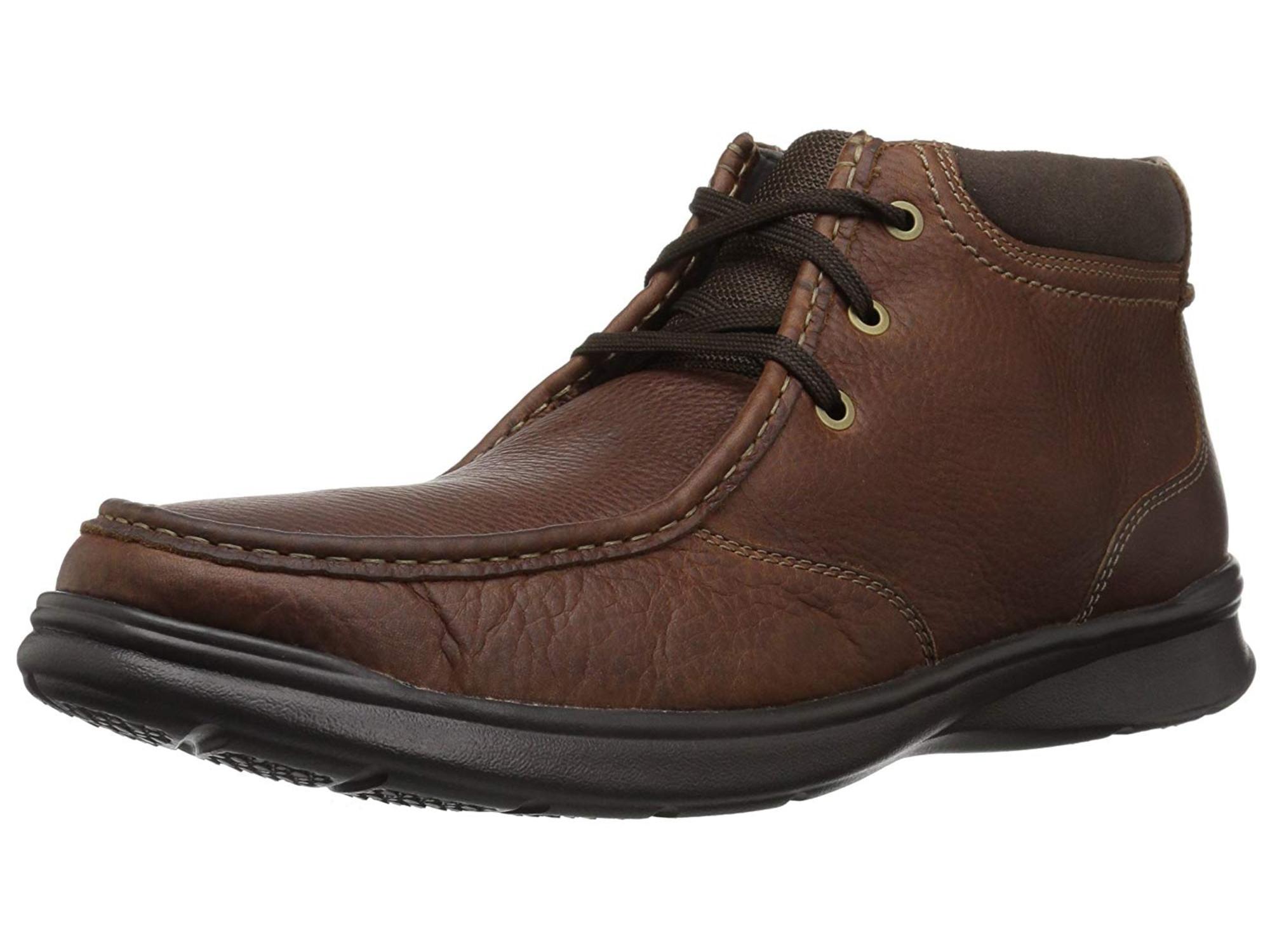 clarks men's cotrell top fashion boot