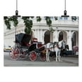 thumbnail image 2 of Print: Horse And Buggy In Old Havana, Cuba, 2010, 2 of 4