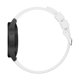 thumbnail image 5 of Correa de reloj para Samsung Galaxy Watch 4 44 mm Reemplazo de correa deportiva de silicona suave, 5 of 5