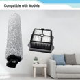 thumbnail image 3 of For Tineco Ifloor 3 / Floor One S3 Vacuum Cleaner Roller Brush Filter, 3 of 5