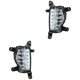 thumbnail image 1 of 2 Faros Niebla Santa Fe 2017 Hyundai TYC ., 1 of 4
