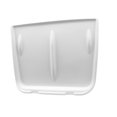 thumbnail image 2 of Miulika Center Charging Mat Non Slip Mat Charger Protect Cover for White, 2 of 9