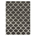 thumbnail image 1 of Surya Horizon 3'3" x 5' Rug in Gray, 1 of 7