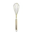 thumbnail image 1 of Stainless Steel Egg Beater Golden Multi-functional Egg Beater Creative And Practical Hand-held, 1 of 5