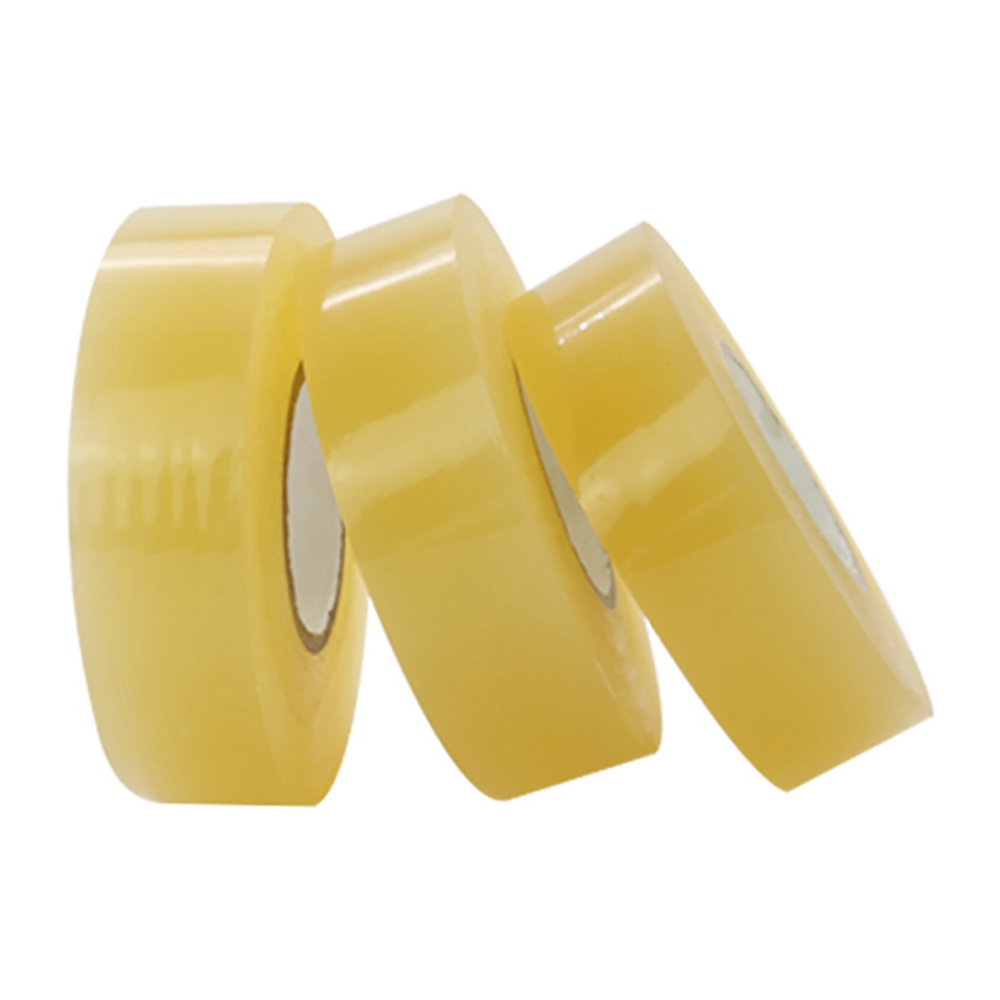 6 Pack Clear Hockey Tape Multipurpose Tape Roll Shin Pad Sock Tape Roll Sports Gear 2.4cmx28M Hockey Sports Gifts