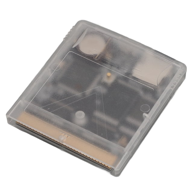 Card Adapter for GB GBC GBA SP, 1000 in 1 Game Card TF Card Reader with 8G Memory Card, Combo Game Cartridge Expansion Card for Gameboy Support for MAPPER