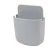 thumbnail image 2 of Paquete de 5 soportes para control remoto, soporte adhesivo para teléfono, soporte para pared, organizador de almacenamiento, caja de almacenamiento para carga de teléfono, 2 of 5