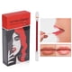 thumbnail image 5 of Lápiz labial con hisopo de Algodón ANGGREK Brillo de Labios Impermeable Fácil de Colorear Para maquillaje de Labios, 5 of 8