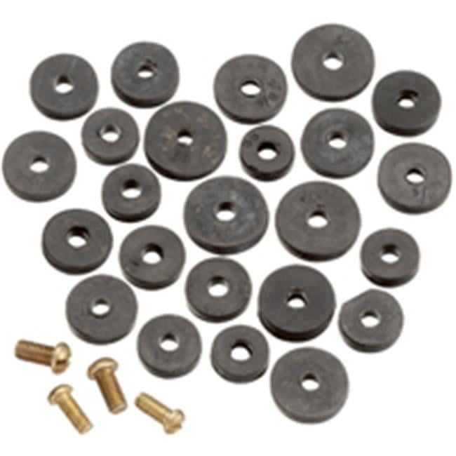 pack of 800 for sale online Pearl PXP148 Assorted Flat Washers 