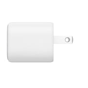 Anker 30W 1-Port (1C) PD Wall Charger - White