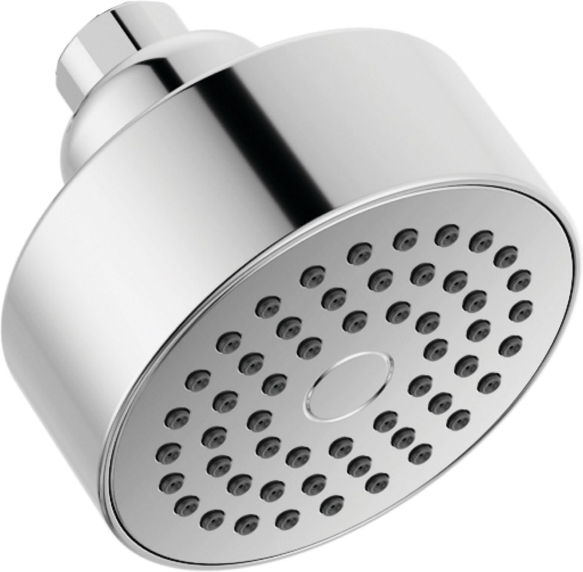 Delta Rp101842 Modern 1.75 GPM Round Single Function Shower Head