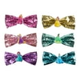 thumbnail image 2 of Princess Bows, 6 Pack, Disney, All Ages, 2 of 3