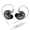 Bring a wheat, variant on YIGSECU Triple Driver In Ear Headphones With 360 Rotatable Ear Cups For Professional Studio Monitoring And HiFis Audios Experience
