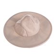 thumbnail image 4 of Sombrero de velo de apicultura YONGSHENG con herramienta de red antiabejas, 4 of 5