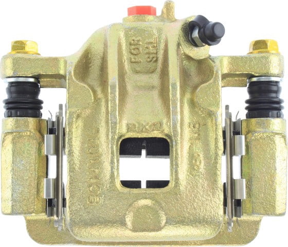 Centric Parts Disc Brake Caliper P/N:142.51612 Fits select: 2001-2006 HYUNDAI SANTA FE