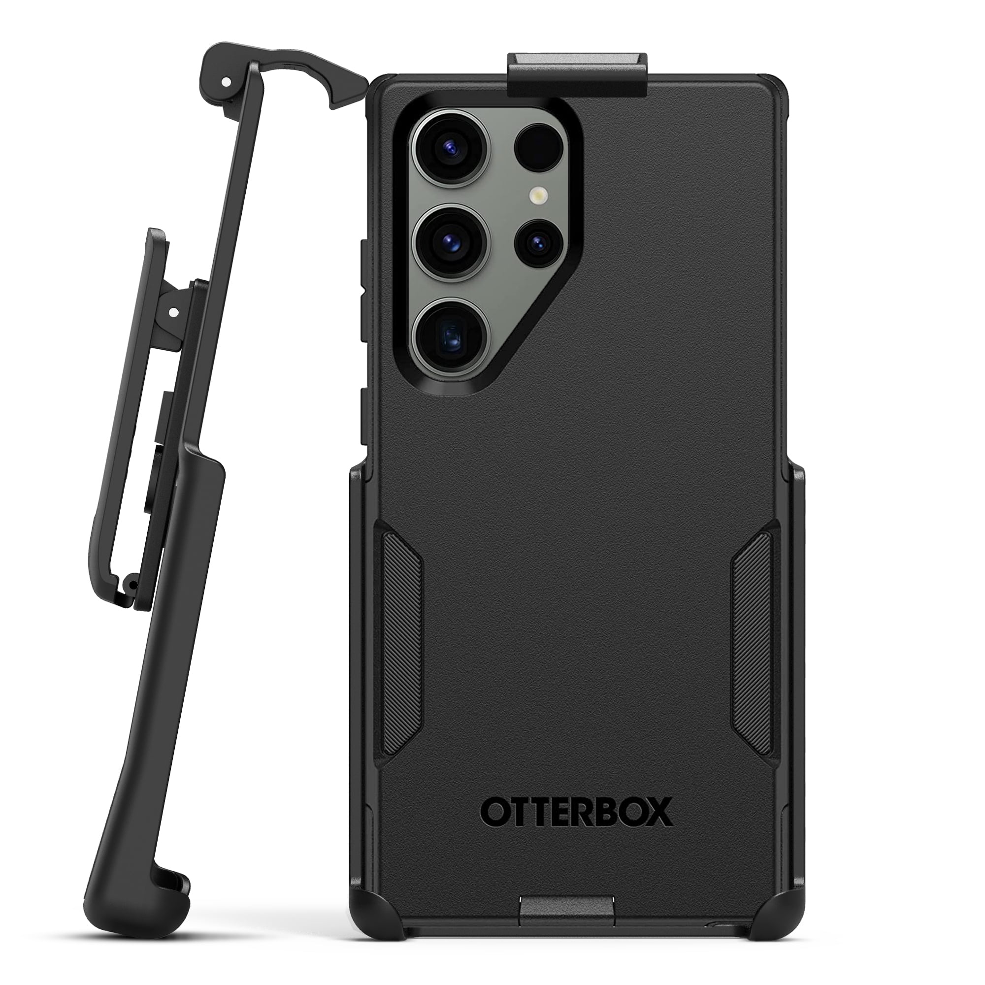 Encased Belt Clip Holster for Otterbox Commuter Series, Samsung Galaxy