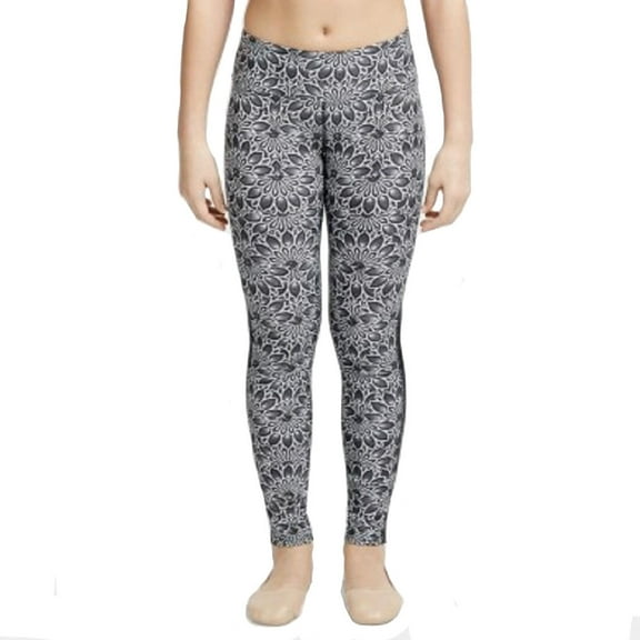Capezio Girls Boho Fairytale Wanderer Legging - T10992C
