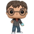 thumbnail image 4 of Funko Harry Potter Figura pop de Harry con Profecía (BD), 4 of 10