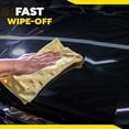 thumbnail image 2 of Meguiar's M20508 Mirror Glaze Ultra Finishing Polish, 8 onzas, 2 of 3
