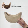 thumbnail image 4 of Forro para organizador de bolsas LOOP Crescent Moon, protector de bolsa interior para bolsos de diseñador de lujo para mujer, 4 of 5