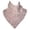 Beige, variant on AWZXDE Women Autumn Winter Warm Triangle Neck Scarf Set For Girls Daily Wear Fashion Accessory Shawl Wrap Beige