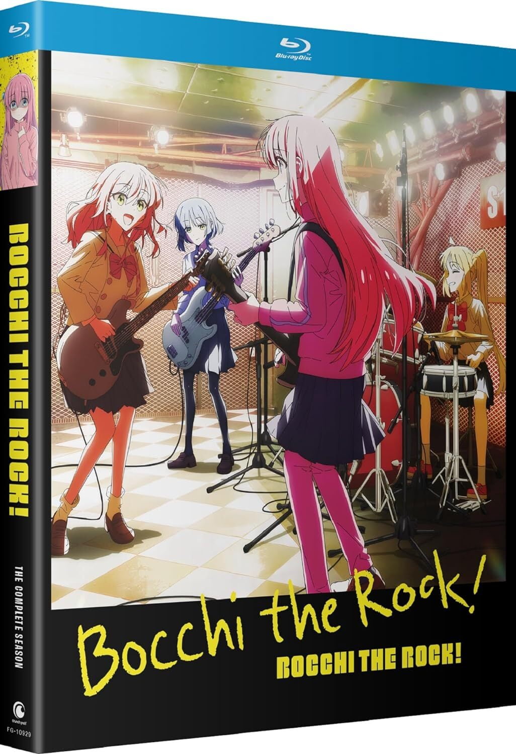 dress up darling blu ray Unboxing: My Dress-Up Darling
