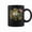 Light Green, variant on Coqui Frog Puerto Rico Flag Taino Boricua Hispanic Palm Coffee Mugs