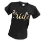 thumbnail image 1 of Camiseta de novia para mujer, ideal para despedidas de soltera. METRO, 1 of 9