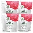 thumbnail image 2 of Grab Green Capsules de Nettoyant et Rafraîchisseur d'Élimination à Base de Minéraux d'Origine Naturelle, Poire Rouge avec Magnolia, 12 Capsules (Lot de 4), 2 of 4