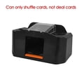 thumbnail image 2 of Rechargeable 2000mAh Electric Card Shuffler Automatic Cards Shuffling Machine Portable Low Noise ,Easy to Operate, 2 of 6