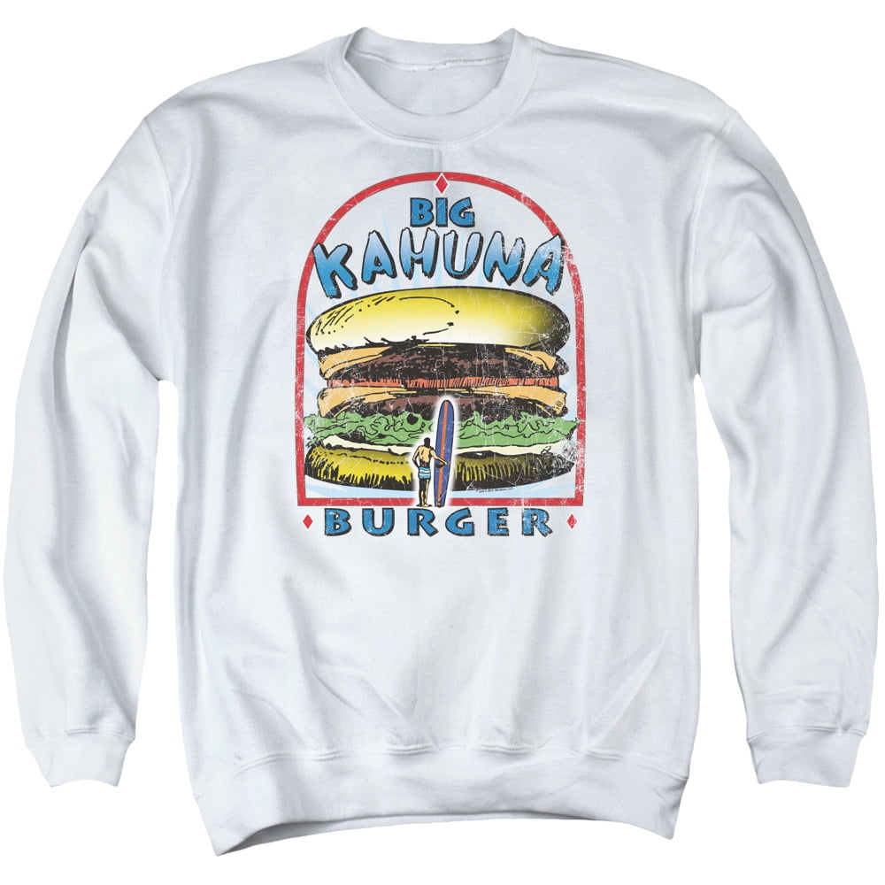 pulp fiction crewneck