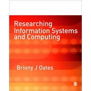 Researching Information Systems and Computing, Used [Paperback]