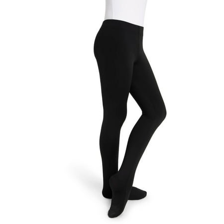 Capezio Footed Tights - Boys