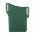 thumbnail image 1 of Riñonera Para Teléfono Móvil De 8 Colores Para Hombre, Riñonera De Cuero Pu Portátil, Bolsillo Para Teléfono Móvil Al Aire Libre Para Viajes, Escuela Diaria Advancent AP006915-03, 1 of 6