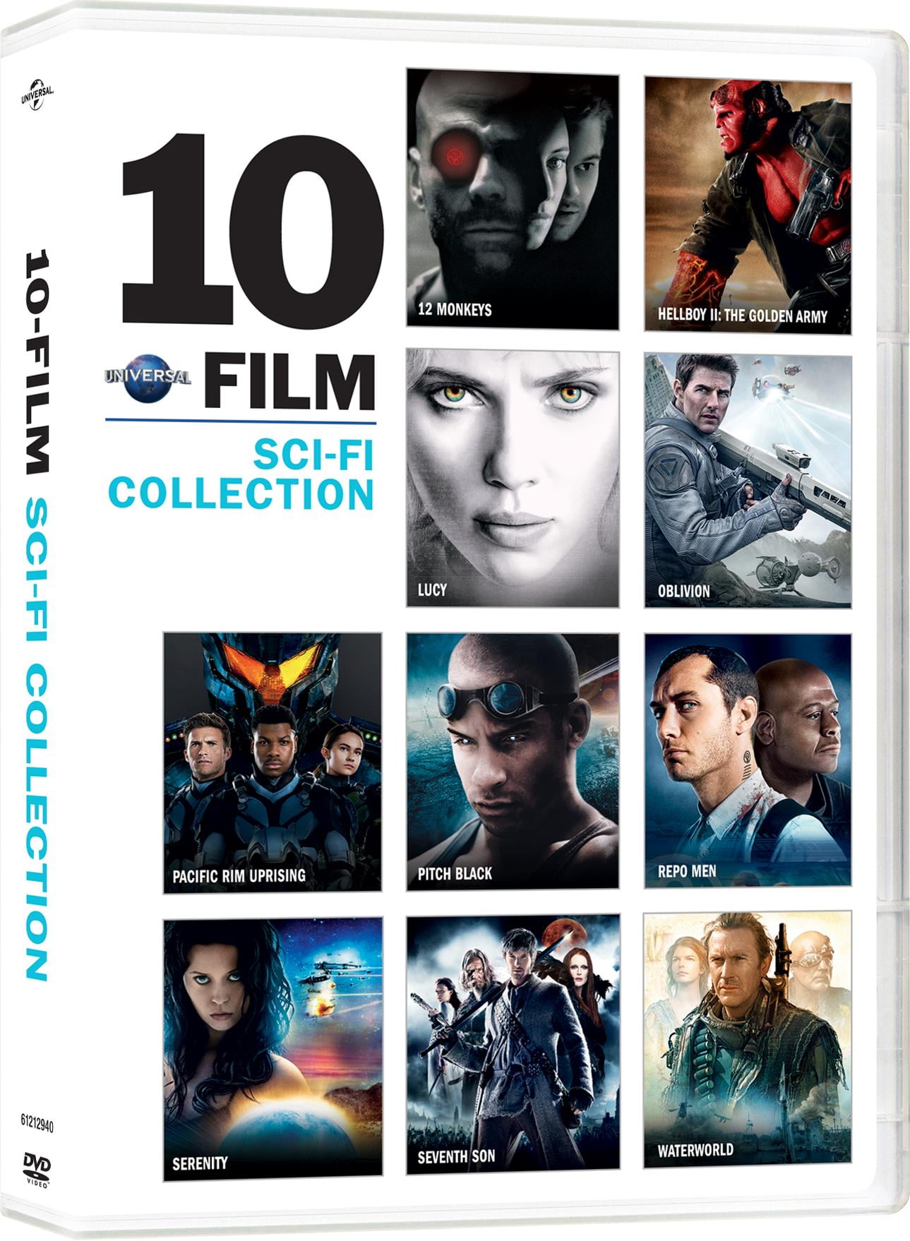SION/BAIDIS DVD COLLECTION(7) sion 10 t… Sion/Baidis DVD Collection 7 Sion 10 T K5 | eBay