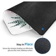 thumbnail image 6 of Mouse Pad Cactus Succulent Cute Design Anti-Slip Gaming Mouse Pad for Laptops Office Computer Mouse Pads 7.9" x 9.5", 6 of 6