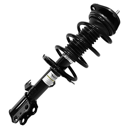 Unity Automotive Suspension Strut and Coil Spring Assembly P/N:11802 Fits select: 2005-2010 TOYOTA SCION TC