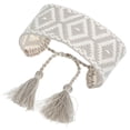 thumbnail image 1 of unbranded Tassel Ajustable De Para Mujer Con Ergonómico, 1 of 6