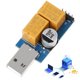 thumbnail image 1 of Tarjeta de vigilancia USB, reinicio automático de ordenador, pantalla azul, servidor de juegos de minería, Hardware de ordenador, 1 of 8