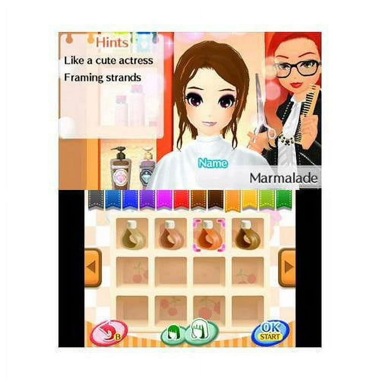 Fashion forward 3ds outlet