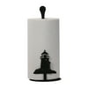 Lighthouse - Paper Towel Stand