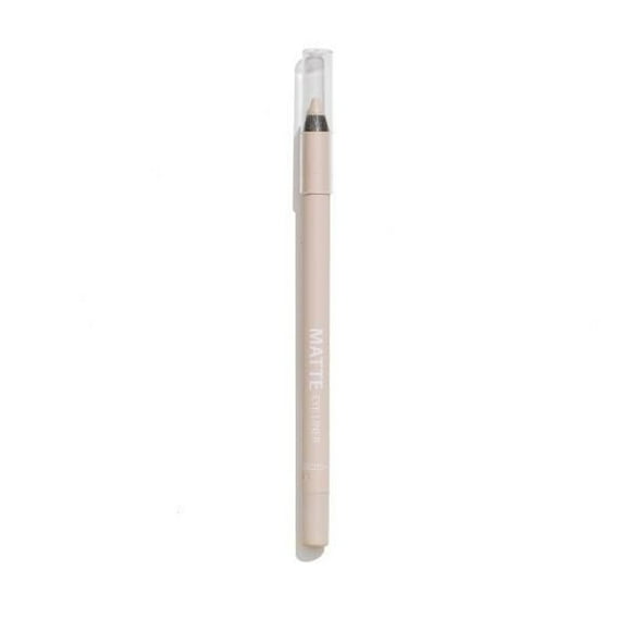 GOSH-Matte Eye Liner - 013 Nude