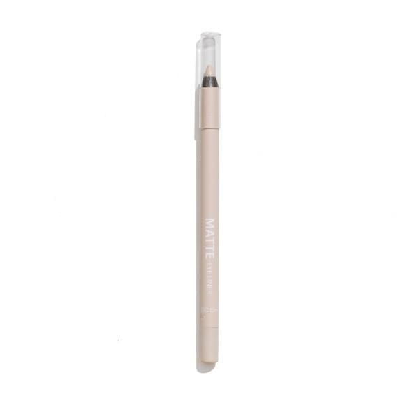 GOSH-Matte Eye Liner - 013 Nude